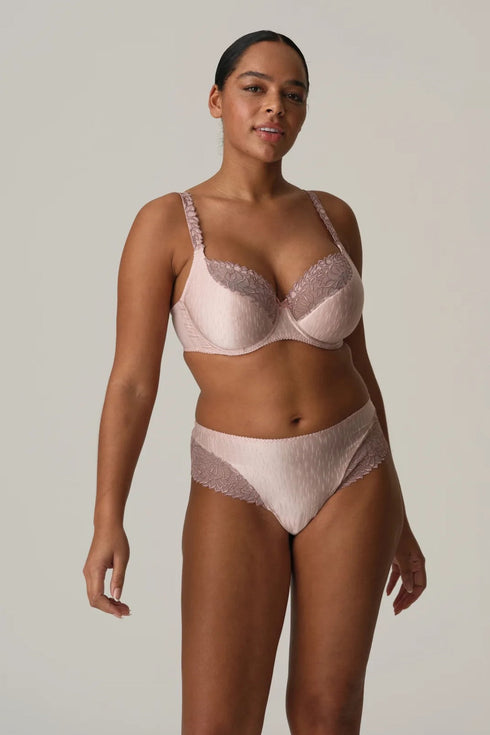 PrimaDonna Monterrey Half Padded Balcony Tulip Seam